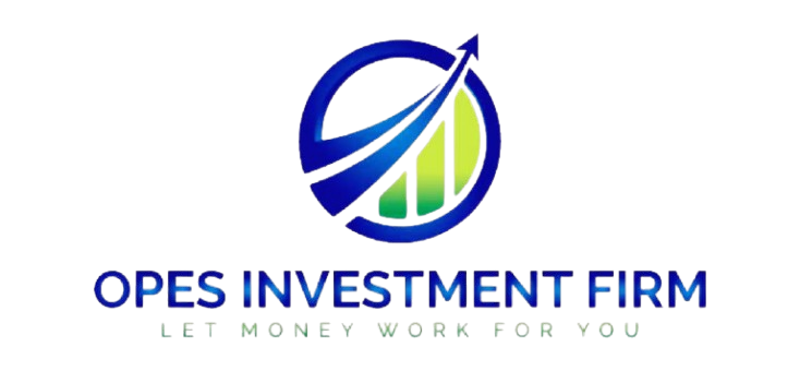 Opes Investment Firm Logo